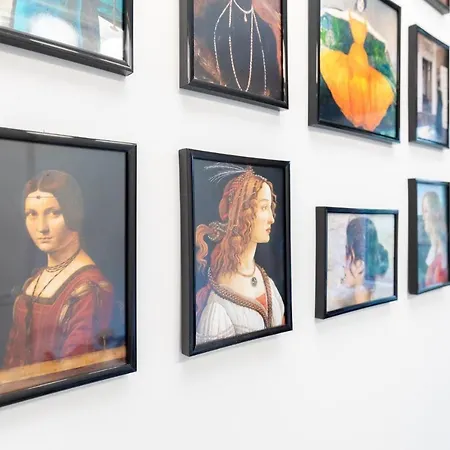 Ca' Dei Cedri 3* ميستر