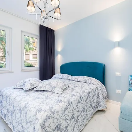 Casa de hóspedes Ca' Dei Cedri