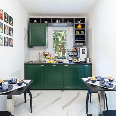 Casa de hóspedes Ca' Dei Cedri 3*