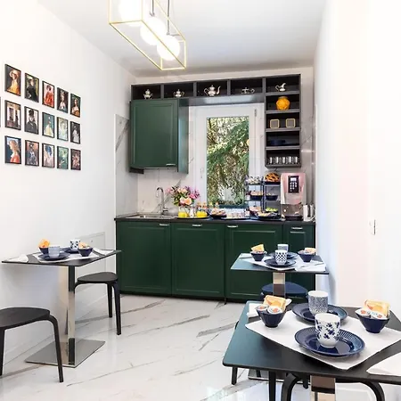 Casa de hóspedes Ca' Dei Cedri 3*