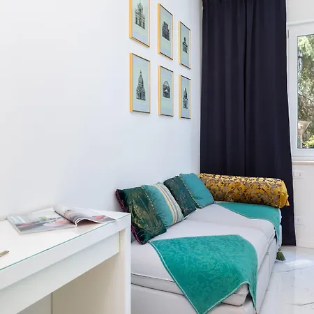 بيت ضيافة Ca' Dei Cedri 3*