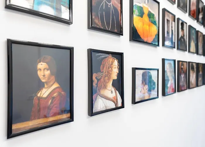 Ca' Dei Cedri 3* Mestre