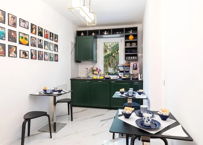 Pensionat Ca' Dei Cedri 3*