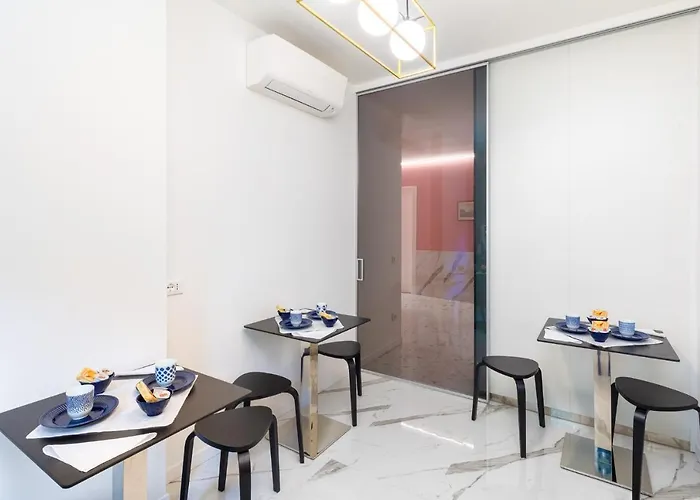 Pensionat Ca' Dei Cedri