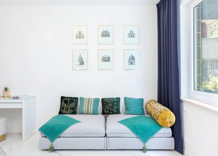 Ca' Dei Cedri Mestre