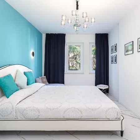 Gæstehus Ca' Dei Cedri 3*