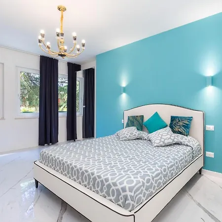 Ca' Dei Cedri מסטרה