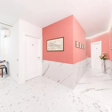 Ca' Dei Cedri מסטרה