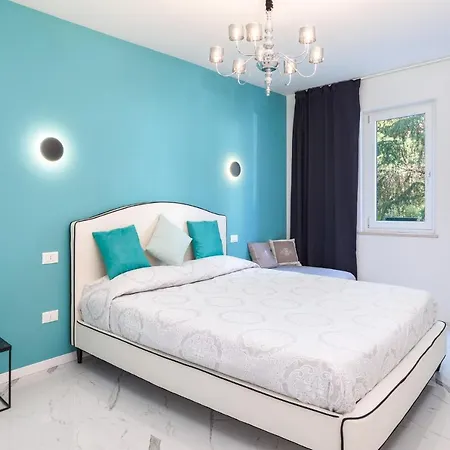 Ca' Dei Cedri 3* Mestre