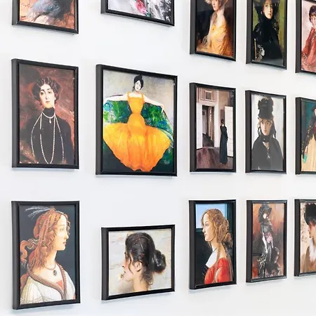 Ca' Dei Cedri 3* מסטרה