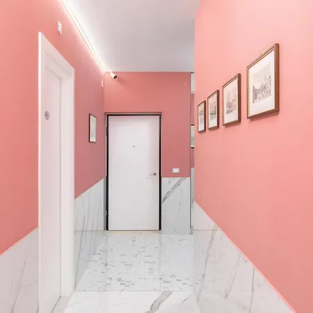Pensionat Ca' Dei Cedri 3*