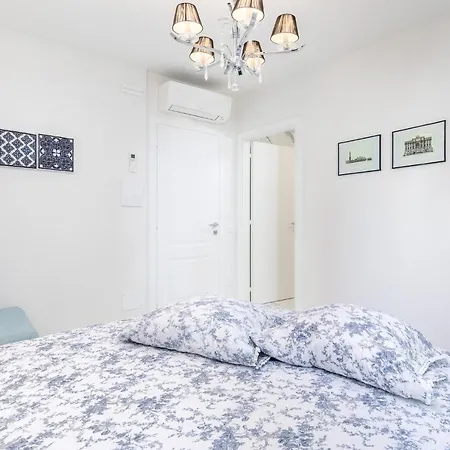 Gæstehus Ca' Dei Cedri 3*