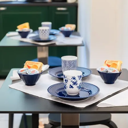 Ca' Dei Cedri 3* Mestre