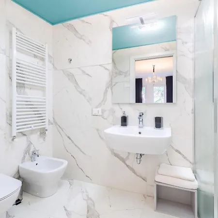 בית הארחה Ca' Dei Cedri