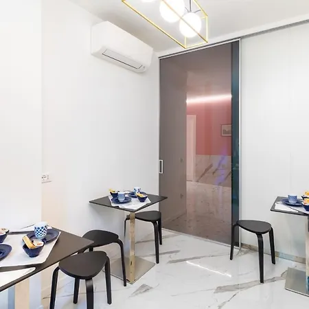 Gæstehus Ca' Dei Cedri