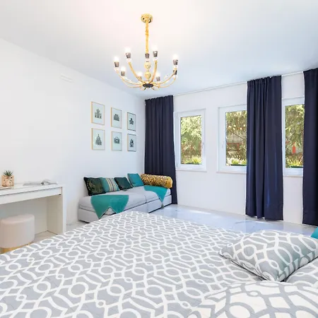 Ca' Dei Cedri Gæstehus