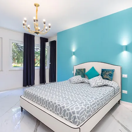 Casa de hóspedes Ca' Dei Cedri 3*