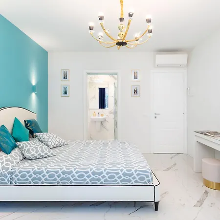 Gæstehus Ca' Dei Cedri 3*