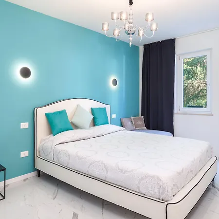 Ca' Dei Cedri Gæstehus