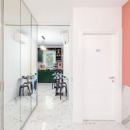 Pensionat Ca' Dei Cedri 3*