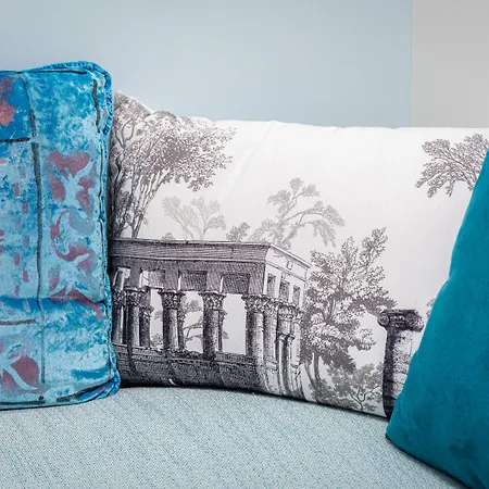 Gæstehus Ca' Dei Cedri Mestre