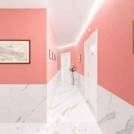 Ca' Dei Cedri Gæstehus Mestre