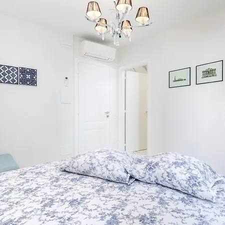 Ca' Dei Cedri Pensionat 3*