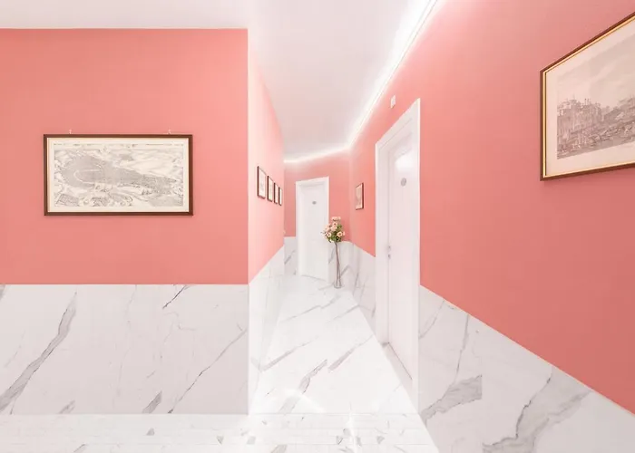 Ca' Dei Cedri Maison d'hôtes 3*