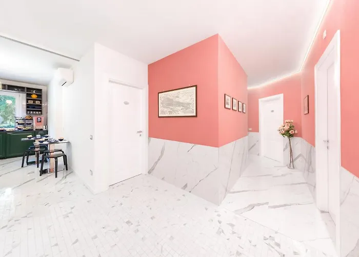 Ca' Dei Cedri Mestre