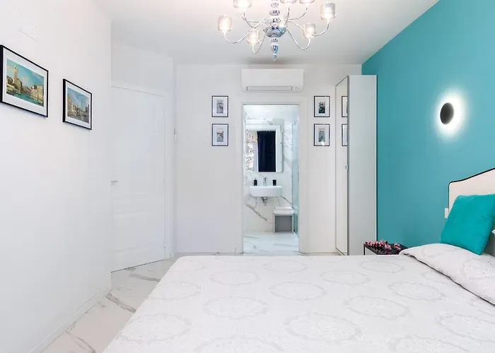 Maison d'hôtes Ca' Dei Cedri 3*