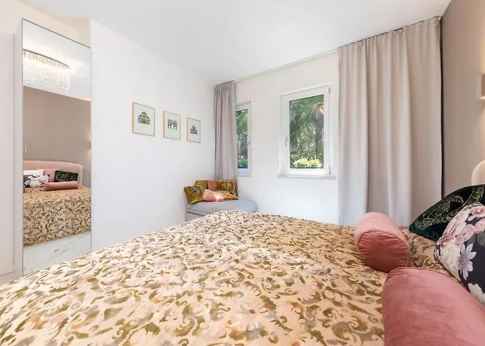 Ca' Dei Cedri Mestre