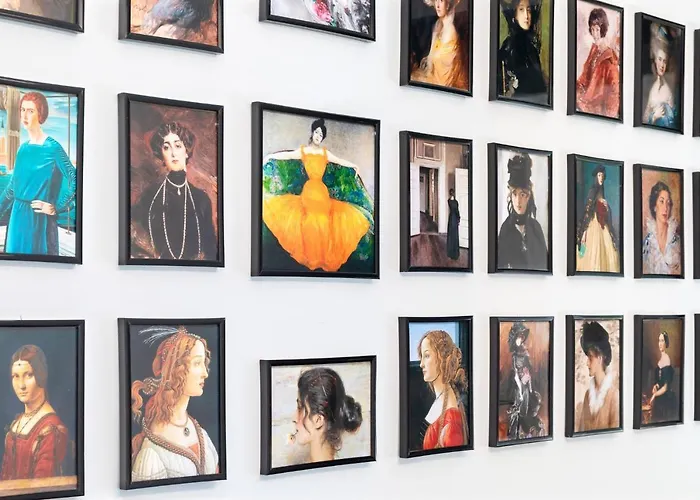 Ca' Dei Cedri 3* Mestre