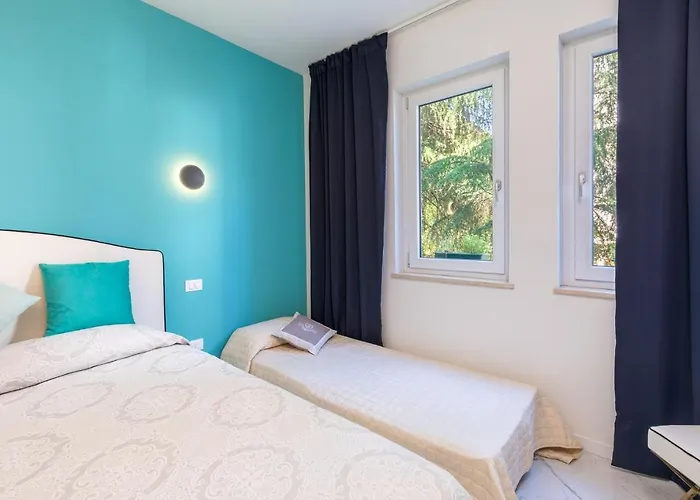 Ca' Dei Cedri Maison d'hôtes Mestre