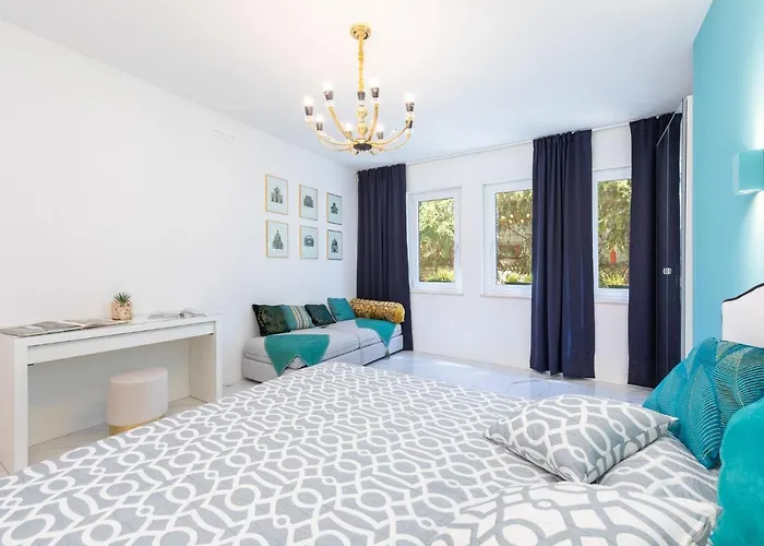 Ca' Dei Cedri 3* Mestre