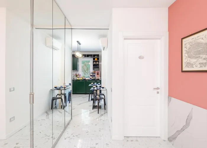 Ca' Dei Cedri Maison d'hôtes