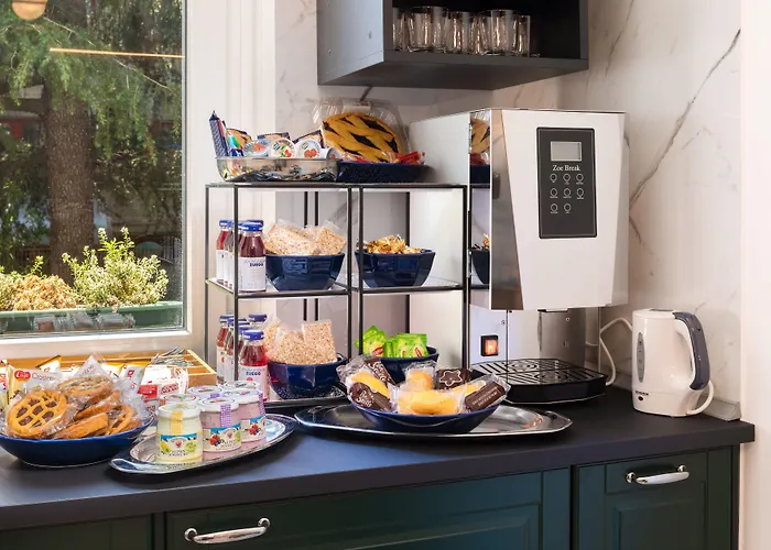 Maison d'hôtes Ca' Dei Cedri Mestre