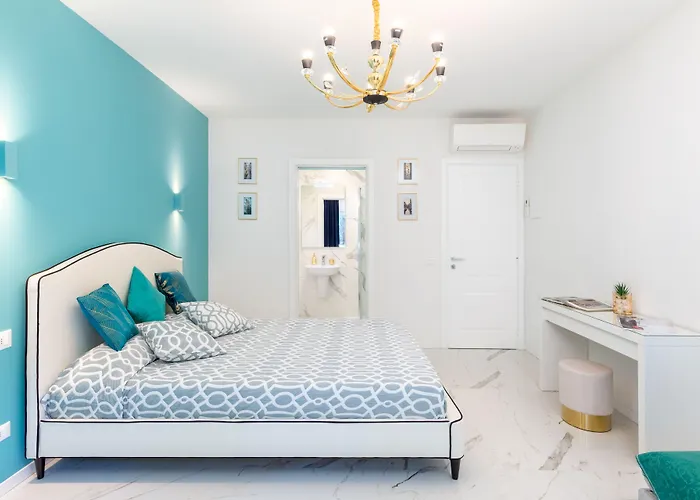 Maison d'hôtes Ca' Dei Cedri 3*