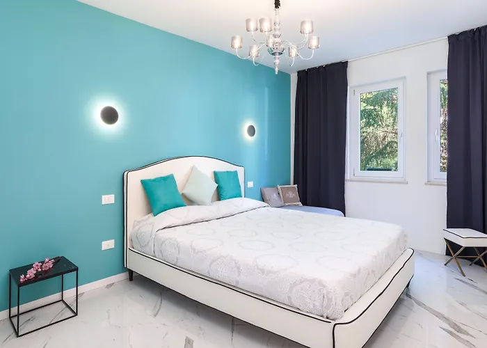 Ca' Dei Cedri Maison d'hôtes