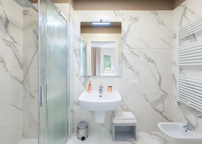 Ca' Dei Cedri Mestre