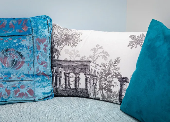 Maison d'hôtes Ca' Dei Cedri Mestre