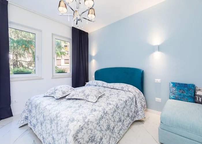 Maison d'hôtes Ca' Dei Cedri