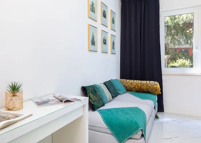 Maison d'hôtes Ca' Dei Cedri 3*