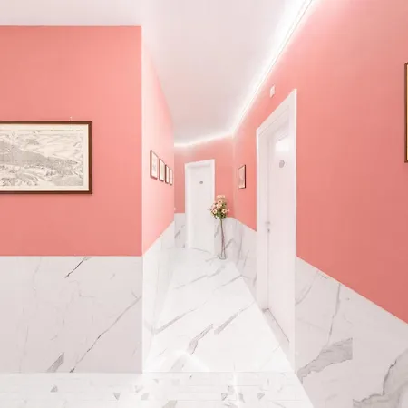Ca' Dei Cedri Guest house *