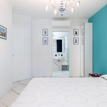 Guest house Ca' Dei Cedri *