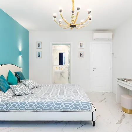 Ca' Dei Cedri Guest house *