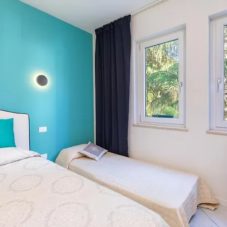 Ca' Dei Cedri Guest house Mestre