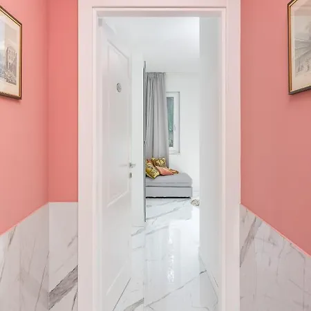 Ca' Dei Cedri Guest house Mestre