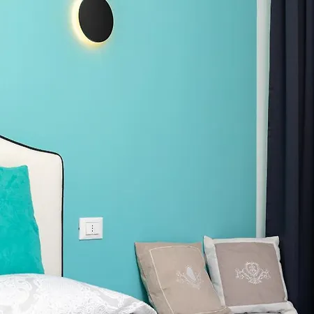 Ca' Dei Cedri Guest house Mestre