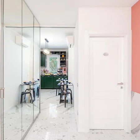 Ca' Dei Cedri Guest house
