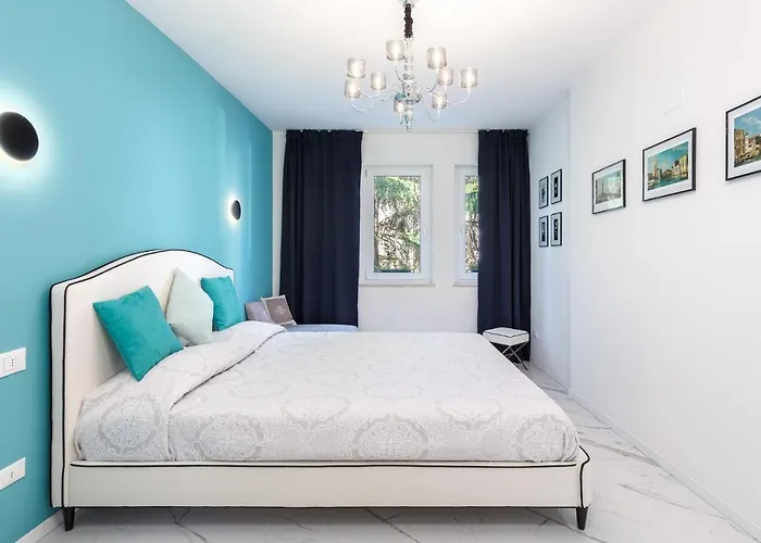 Pensión Ca' Dei Cedri 3*